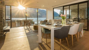 Marina Terrace Apartments, Wanaka